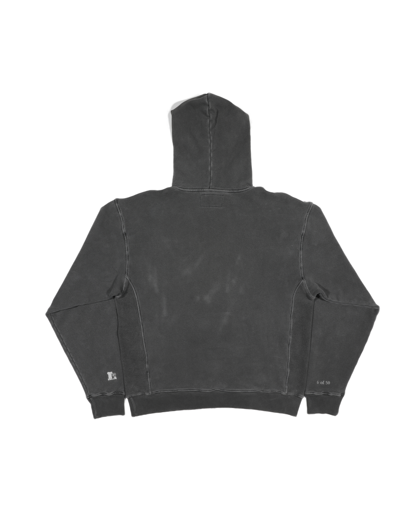 Godfather 50th Limited Edition x Palisades Pullover Hoodie